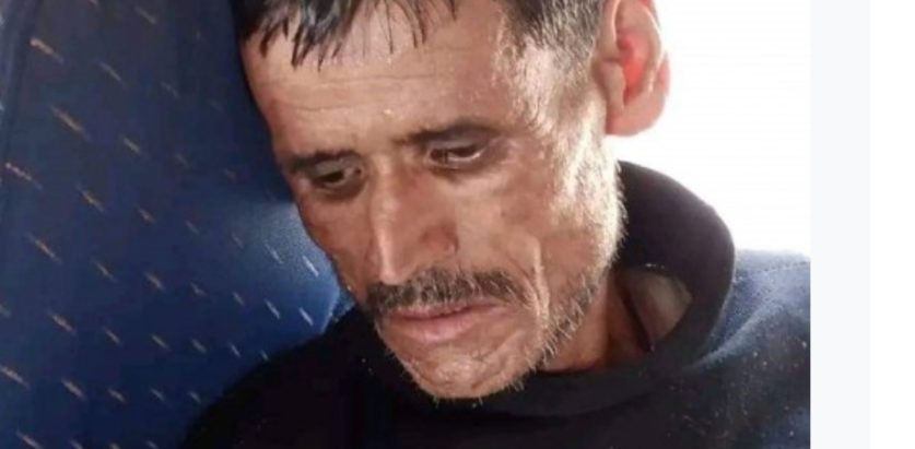 विमान भित्रै  दलजितकाे मृत्यु