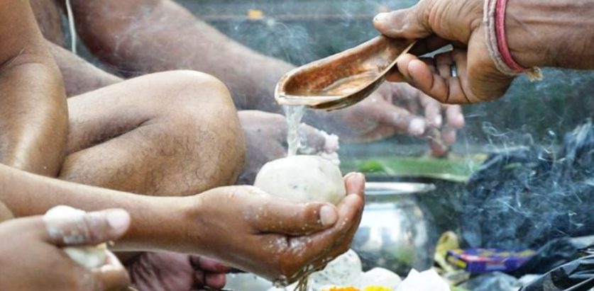 सोह्रश्राद्ध सुरु, प्रतिपदा र द्वितीया तिथि श्राद्ध आजै