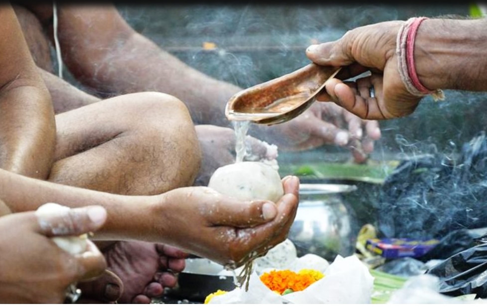 सोह्रश्राद्ध सुरु, प्रतिपदा र द्वितीया तिथि श्राद्ध आजै