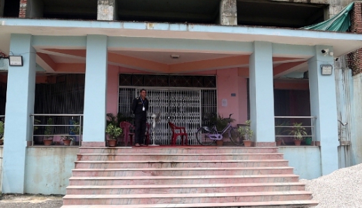 अढाई महिनापछि खुल्यो सुप विश्वविद्यालयको ताला