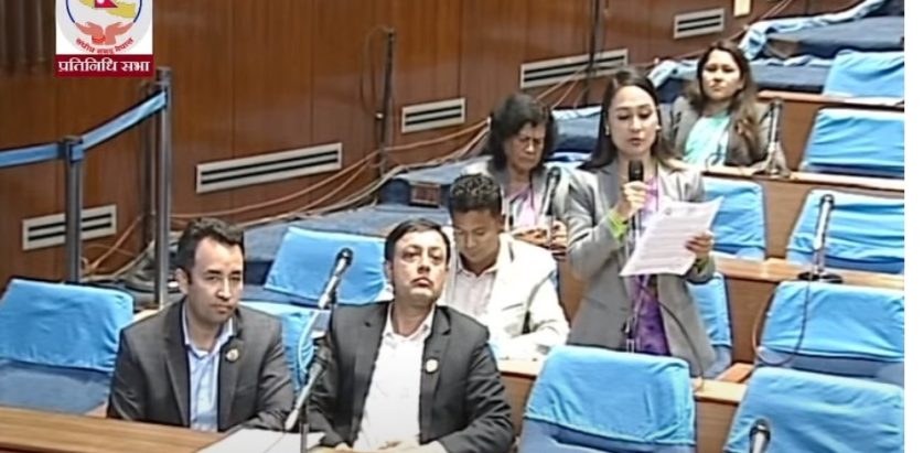 बझाङ भूकम्प प्रभावितलाई उद्धार तथा राहत उपलब्ध गराउन रास्वपाको माग