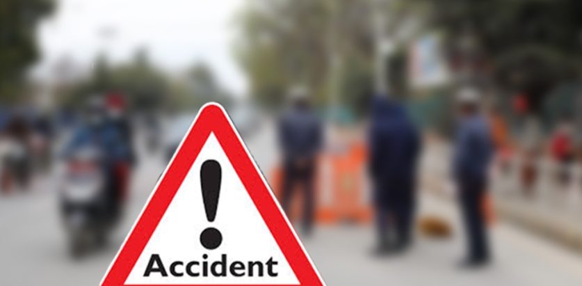 अछाममा जीप दुर्घटना हुदाँ एक जनाको घटना स्थलमै मृत्यु