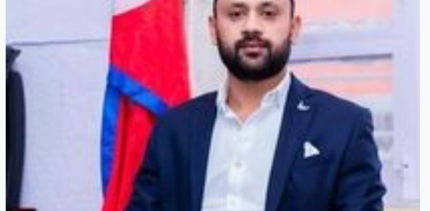 छेडेदह पांचाै कपकाे द्धित्तिय पुरस्कार  बिनय शाहले ब्यक्तिगत रुपमा दिने भएका छन्