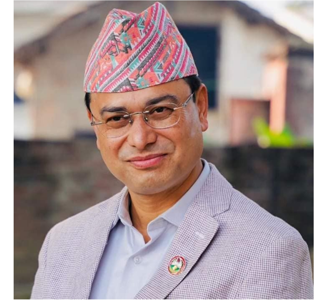 पुलकाे सिल्यान्यास गर्न मन्त्री देउवा भाेलि बाजुरा आउदै