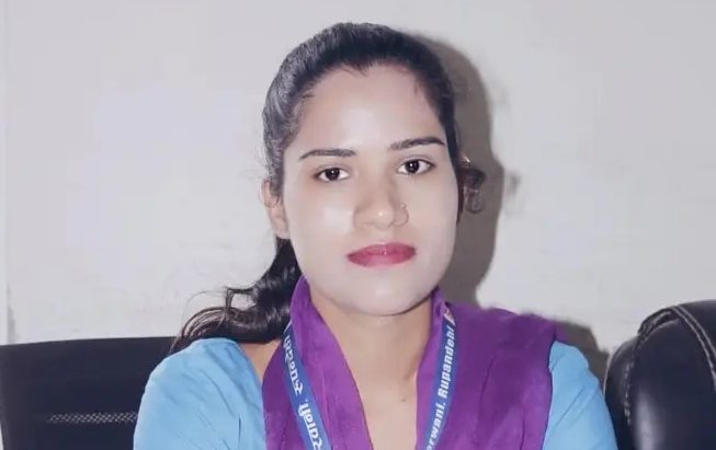 बाजुराकी छाया १० महिनामा लोकसेवाको ६ लिखित परीक्षामा सफल, कोशीमा सिफारिस