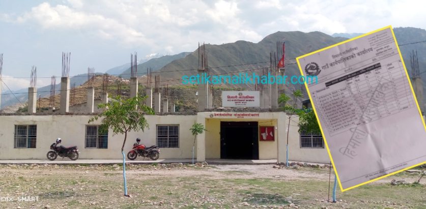 कक्षा ८ को नतिजा हिमालीमा २२ प्रतिशत मात्रै विद्यार्थी उत्तीर्ण