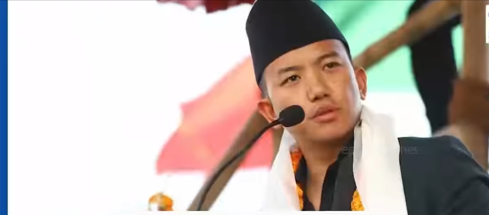 जितपछि सुहाङ ले दिए आफ्ना मतदातालाई  सन्देश- मलाई मत दिएबापत तपाईँहरूले कहिल्यै पनि पछुताउनुपर्ने छैन