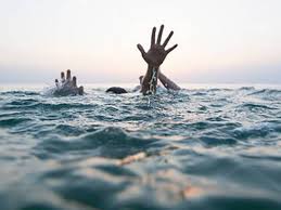 दुइ बालिका कर्णाली नदिमा बगेर बेपत्ता