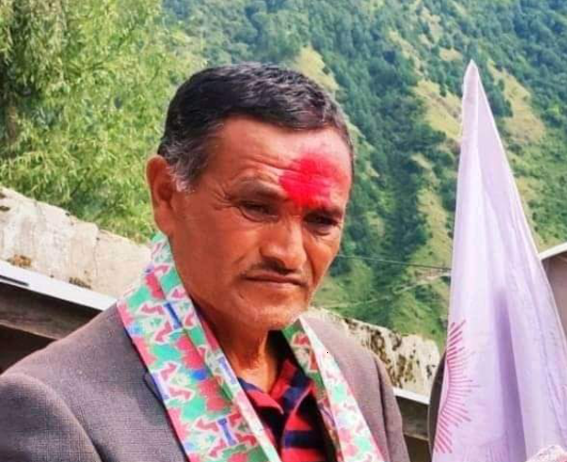 एमाले बाजुराको अध्यक्षमा रङ्गमान शाहीको नाममा सहमतिको खाका बन्यो