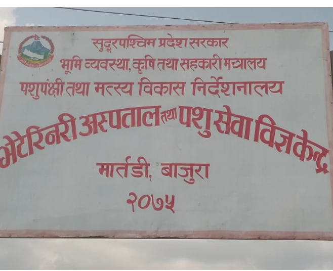 कुकुर तथा बिरालाको बन्ध्याकरण सिबिर भोलि देखि सन्चालन  हुने