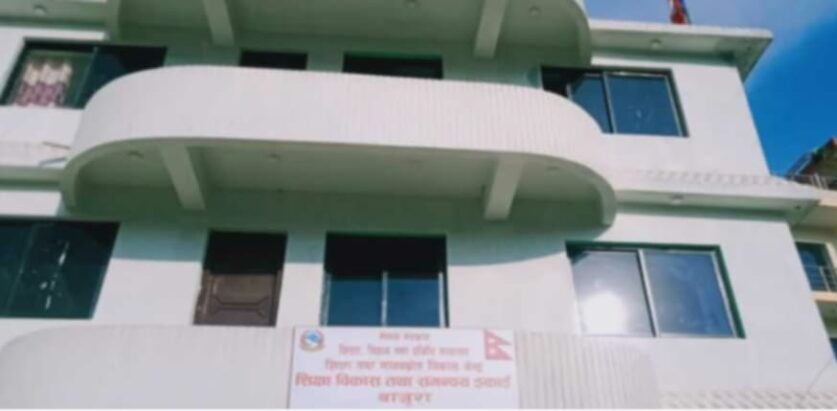 बाजुरामा एसईई परीक्षा नतिजा ३६ प्रतिशत उत्तिर्ण ६४ प्रतिशत असफल