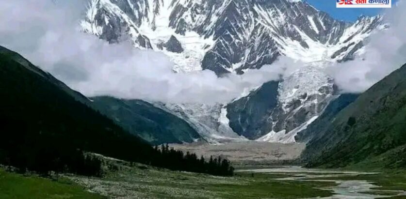 स्वर्गको टुक्रा रानिसैन पर्यटकीय क्षेत्र राज्यको नजरमा गएन