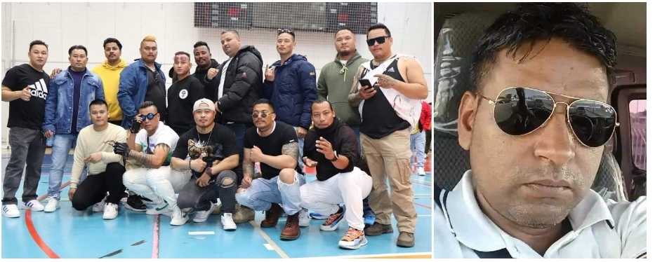 कतारमा अलपत्र  रिमाललाई ठकुरी सञ्जालले  नेपाल पठायो