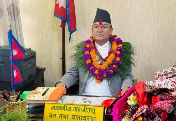 संघीय मन्त्रिपरिषदमा २७ वर्षपछि मुगुको प्रतिनिधित्व