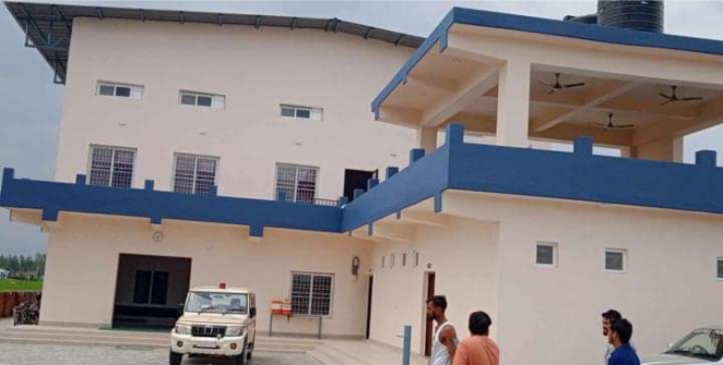 मनेहरा चर्चले स–मिललाई ६५ हजार तिर्न आनाकानी गरेको सञ्चालकको गुनासो