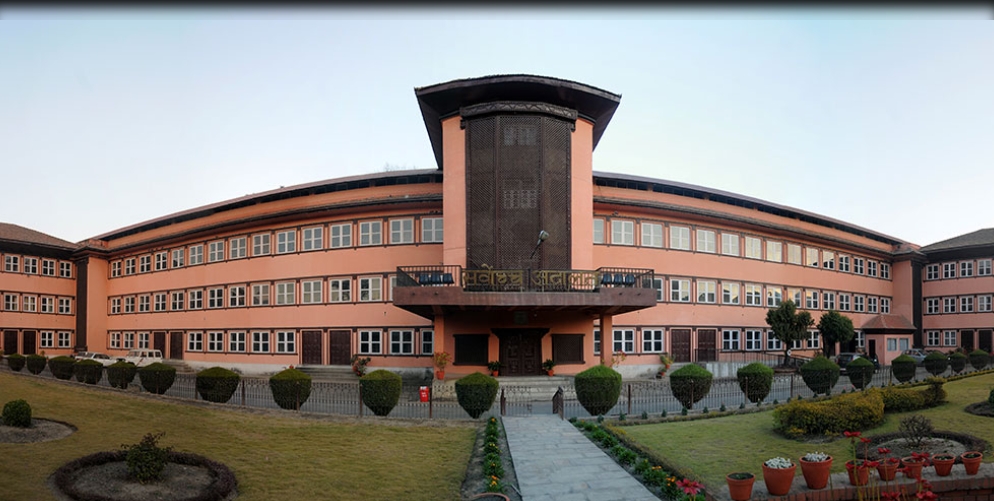 चुनाव गराउन नसक्ने नेपाल पत्रकार महासंघविरुद्ध सर्वोच्चमा रिट