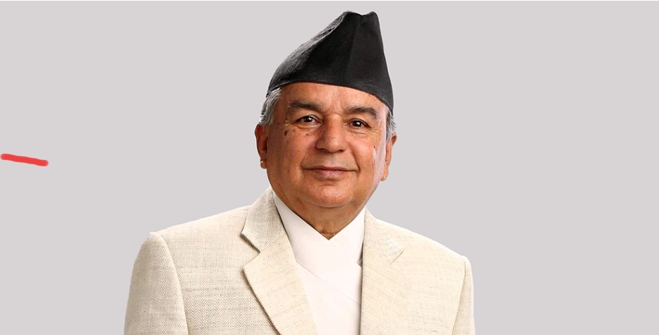 राष्ट्रपति असाेज २१गते  बाजुरा आउने   नाटेश्वरि मन्दिरकाे  उद्दघाटन गर्ने