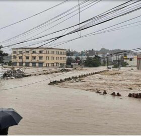 काठमाडौं उपत्यकामा बाढीबाट २१ जनाको मृत्यु, ६ बेपत्ता भएका छन्