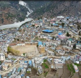 बाजुरामा इन्टरनेट र बिद्युत सेवा अवरुद्ध हुदा सर्बसाधारण लाई सास्ती