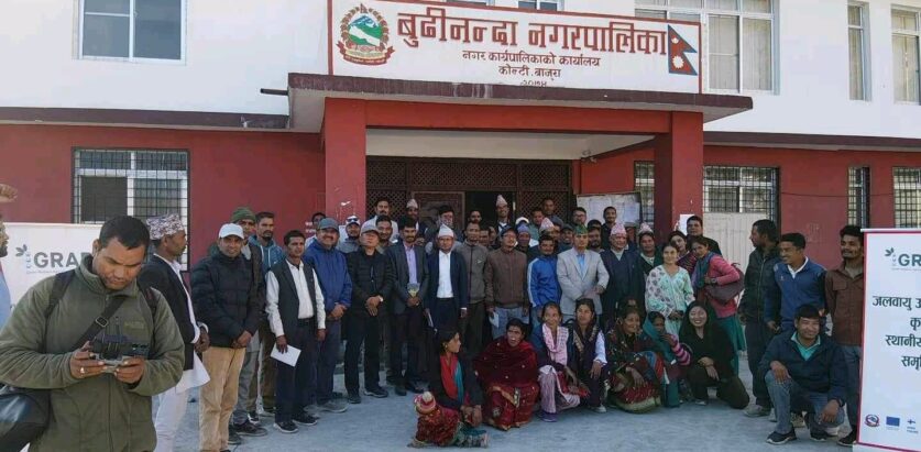 अप्टिकल फाइबर नेट बाजुराको कुन्ना क्षेत्रमा  बिस्तार  हुने