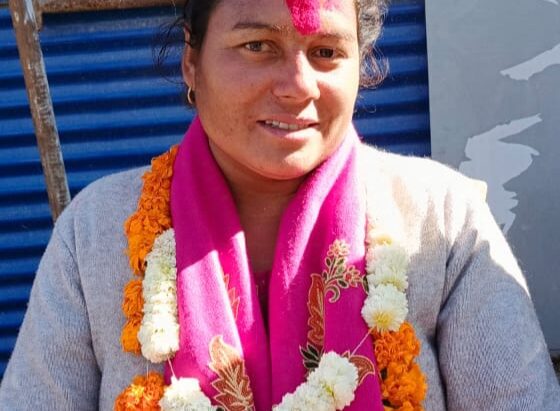 बाजुराको स्वामिकार्तिकमा एमाले कि बुढा बिजयी