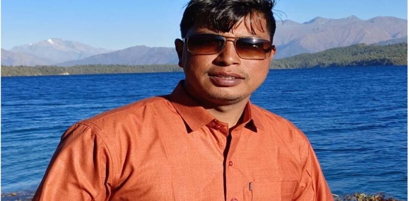 पत्रकार  महासंघ बाजुरा   सिहको निर्विरोध  नेतृत्व  चयन