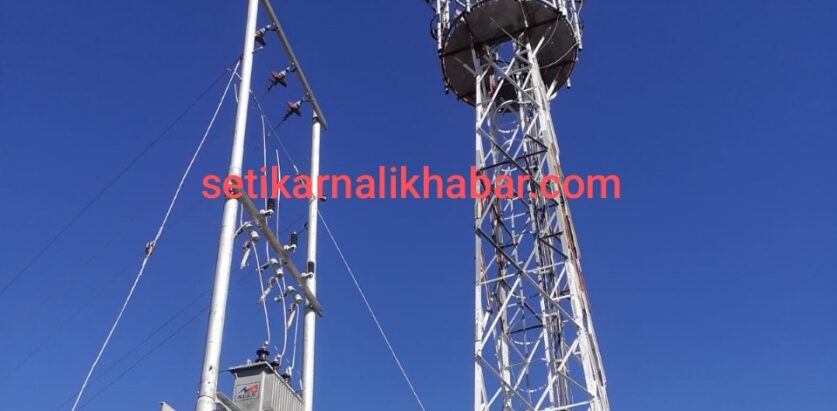 बाजुराको कुन्नाक्षेत्रका चारै स्थानियतहमा २४ सैं घण्टा टेलीफोन र 4G सेवा सुचारु