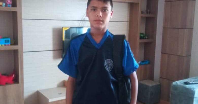 १५ बर्षिय बालक बुडथापा ५ दिन देखि सम्पर्क विहिन