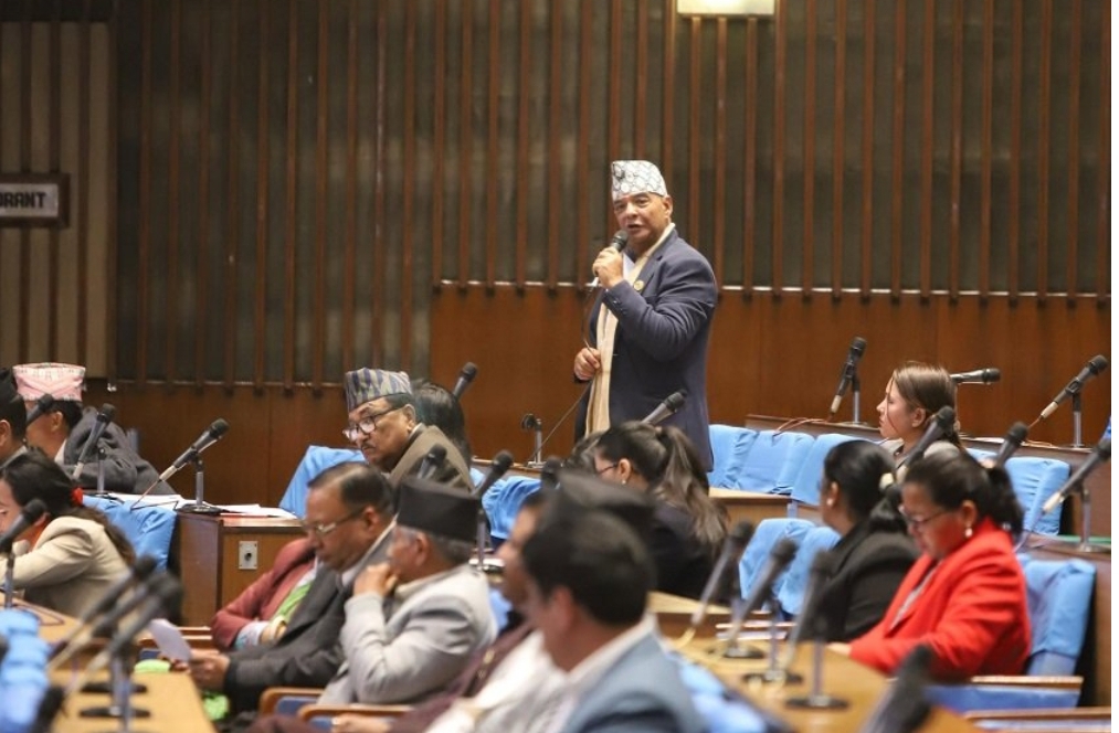 गणतन्त्र असफल भैसक्यो हिन्दुराज्य  घोषणा गरौ: राणा