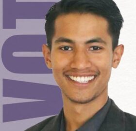 पुल्चोक क्याम्पसको स्ववियु सभापतिमा स्वतन्त्र उम्मेदवार श्रेष्ठ निर्वाचित