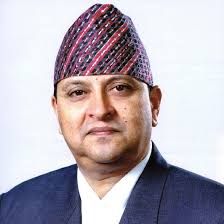 नेपालको राजनीतिक इतिहासमा राजा ज्ञानेन्द्रको भूमिका