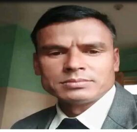 खत्री बने नेकपा  माओवादी केन्द्र बाजुरा इन्चार्ज