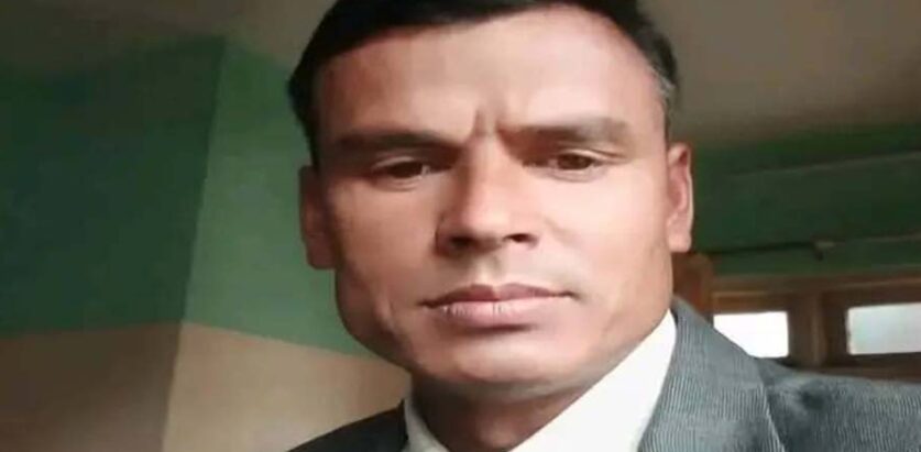 खत्री बने नेकपा  माओवादी केन्द्र बाजुरा इन्चार्ज