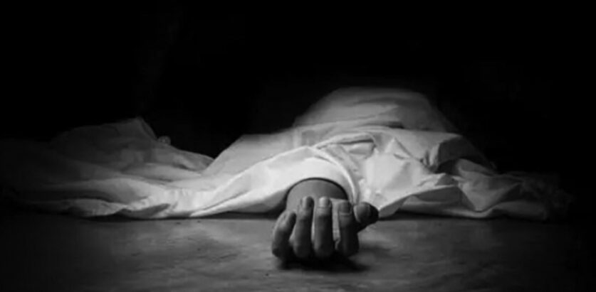 बडिमालिकामा लडेर एकजना काे  मृत्यु