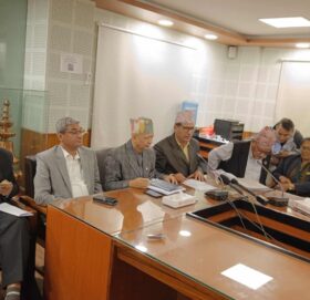 सरकार र शिक्षकहरूबिच  ९ बुँदे सहमति आजबाट आन्दाेलन स्थगित