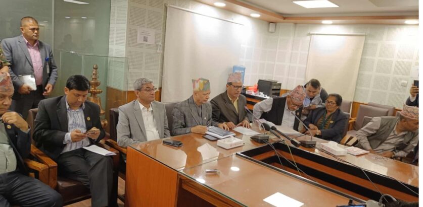 सरकार र शिक्षकहरूबिच  ९ बुँदे सहमति आजबाट आन्दाेलन स्थगित