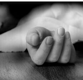 बुढीनन्दा ७ की गम्भिर घाइते रहेकी महिलाको मृत्यु, बम पड्केको आशंका