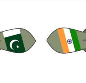 भारत–पाकिस्तान युद्धले एसियाको खाद्य सुरक्षामा खतरा