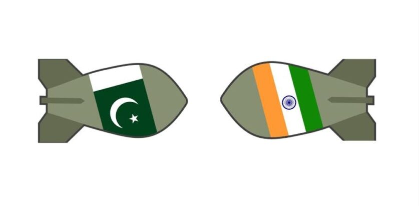 भारत–पाकिस्तान युद्धले एसियाको खाद्य सुरक्षामा खतरा