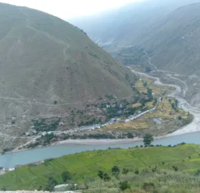 पिलुचौर बजारमा करदाता शिक्षा तथा अन्तरक्रिया कार्यक्रम हुँदैछ