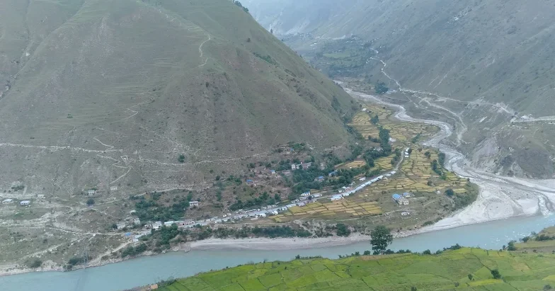 पिलुचौर बजारमा करदाता शिक्षा तथा अन्तरक्रिया कार्यक्रम हुँदैछ