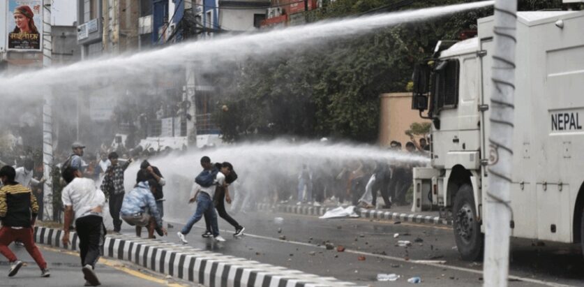 ट्रमा सेन्टरमा मात्रै ४ को मृत्यु, मृतकको संख्या ६ पुग्यो