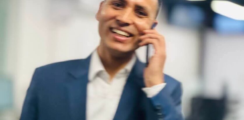 प्रधानमन्त्रीको प्रेस सल्लाहकारमा रामबहादुर रावल नियुक्त