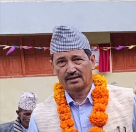 बाजुरा एमालेबाट कालीबहादुर शाही सहित ११ जनाको प्रतिनिधि सभा निर्वाचनका लागि सिफारिस