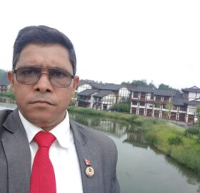 प्रतिनिधिसभा निर्वाचनः एमालेबाट बझाङमा अफिलाल ओखेडा उम्मेदवार