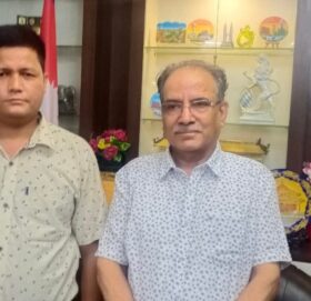 प्रतिनिधिसभा निर्वाचनः बझाङमा नेकपाको उम्मेदवार कुवर