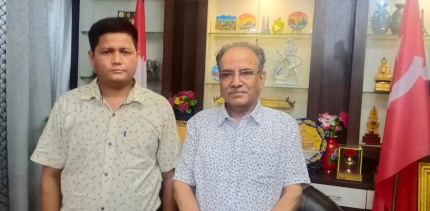 प्रतिनिधिसभा निर्वाचनः बझाङमा नेकपाको उम्मेदवार कुवर