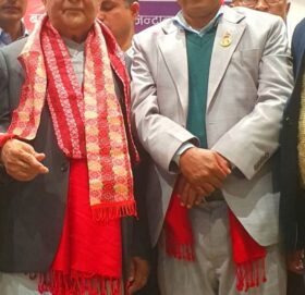 प्रतिनिधिसभा निर्वाचनः एमालेबाट बझाङमा अफिलाल ओखेडा उम्मेदवार