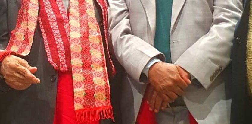 प्रतिनिधिसभा निर्वाचनः एमालेबाट बझाङमा अफिलाल ओखेडा उम्मेदवार