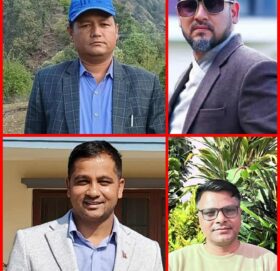 बझाङमा प्रतिनिधि सभा निर्वाचनको सरगर्मी सुरु, सम्भावित उम्मेदवारको चर्चा तीव्र